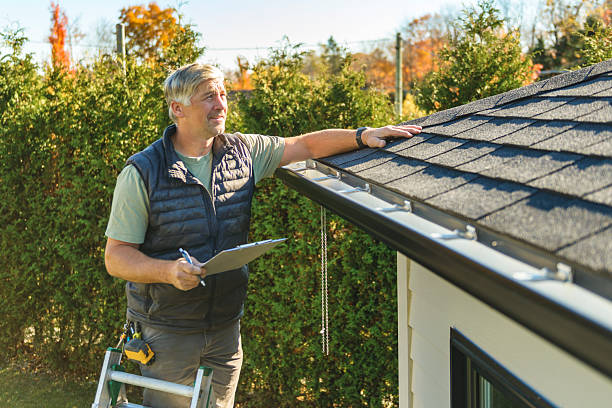 Trusted Gutter Repair And Installation service in Glen Hope, PA - Ben Roofing and Steel LLC